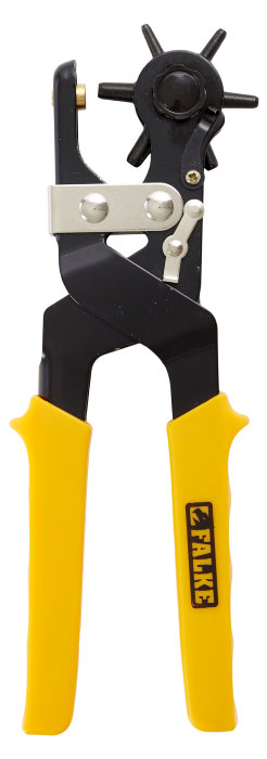 Falke Hulltang Ø2-4,5 mm